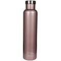 Counter Culture Living Llc Fifty-Fifty 592222 750 ml Wine Growler - Rose Gold 592222